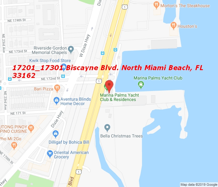 17111 Biscayne Blvd  #1104, North Miami Beach, Florida, 33160