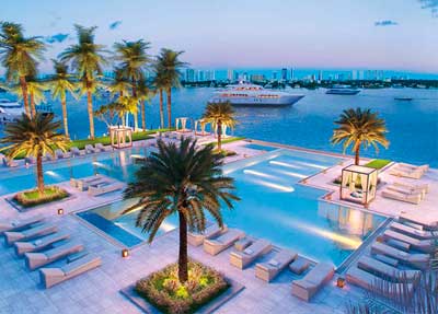 Marina Palms Yacht Club & Residences for Sale and Rent